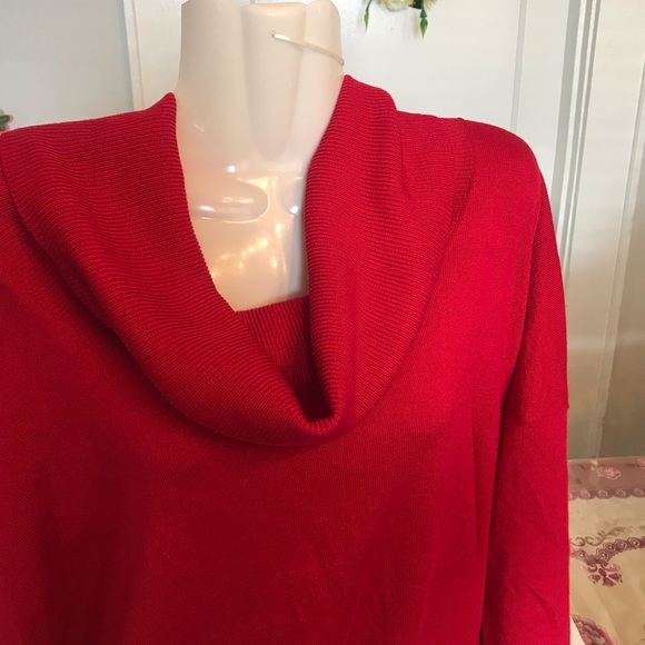 Verve ami Womens turtle neck sweater - Picture 8 of 8